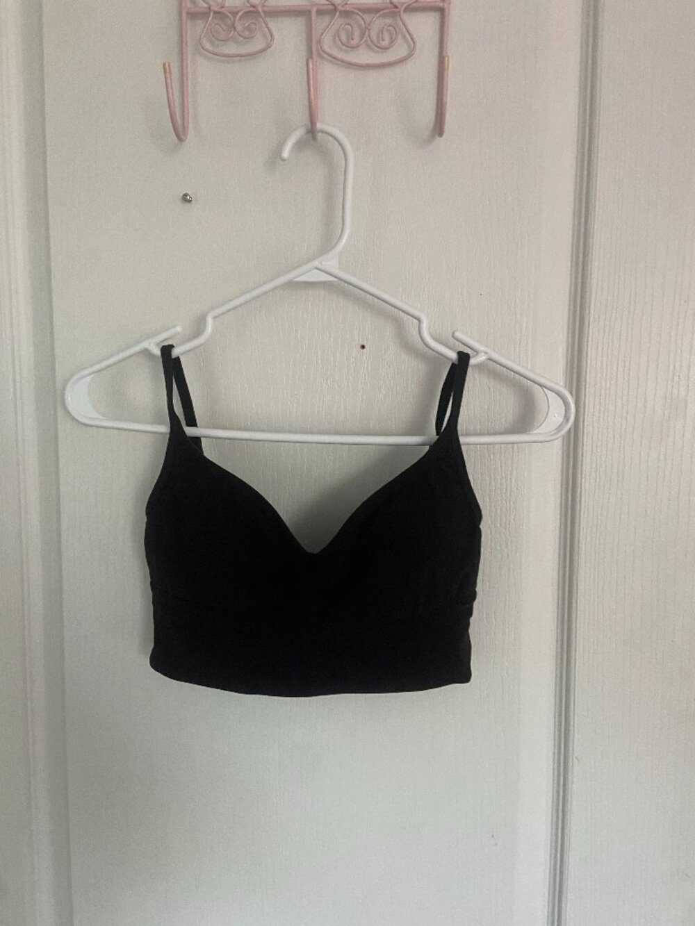 Lululemon Sweetheart Sports Bra